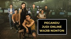 BAGAIMANA BANDAR JUDOL MEMANIPULASI PARA PETARUH - PART 3