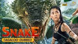 SNAKE (Full Movie) Tagalog-Dubbed