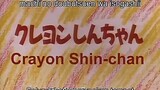 Crayon-Shin chan 01 Subtitle Indonesia