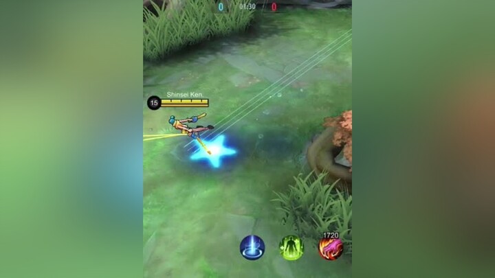 😥 kenml00 fypシ mlbb mobilelegends xyzbca foryoupage