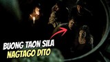 Para Makaligtas Sa Zombie Virus, Nagtago Sila Sa Basement Ng Buong Taon Pero...| Movie Recap Tagalog