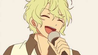 [Anime][Ensemble Stars] Rutinitas Harian yang Melelahkan di Academy