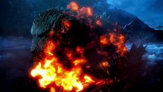 Godzilla City on the Edge of Battle (2018)  ภาค2