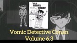 [Detective Conan] Vomic Manga Volume 6.3