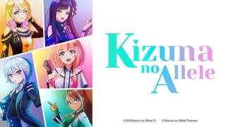 Kizuna no Allele - E11 (Sub Indo)