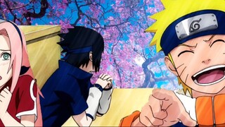 Filosofi dari Seorang Naruto __ Nilai yang Bisa ambil dari Karagter Naruto