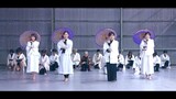 [หมายเลขชายและหญิงเน่า] ฉันพยายามเต้น Rokuchonen กับ Ichiya Monogatari [ท่าเต้นดั้งเดิม]