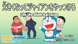 Doraemon: Lớn lên đánh bại Jaian [Vietsub]
