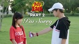 Lu Xia and Qi Ying Story (Part 2) | Prince of Tennis