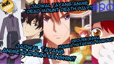 News Otaku# Rurouni Kenshin, Hataraku Saibou