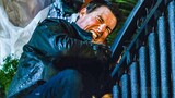 Tom Cruise parkours his way out of a Carnival | Jack Reacher 2 | CLIP