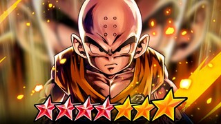 SUPORTE ABSURDO! NOVO KURIRIN GRÁTIS É MUITO BOM (Dragon Ball Legends)