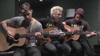 JADED | MEST | LIVE SESSION | PUNK ROCK