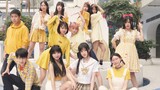 [Chengdu 12 people] Touch the sky ❤ All members look good team [BDF2019-Chengdu]