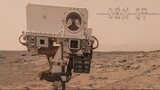 Som ET - 58 - Mars - Curiosity Sols 177 and 232 - Video 1