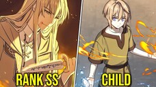 He Was The Strongest Magician, But Was Betrayed And Reincarnated As A Weak Child - Manhwa Recap