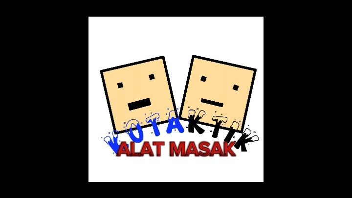 alat masak