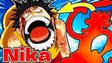 Luffy’s JOYBOY POWERS Have Been Leaking Throughout All of Wano and Here’s How...