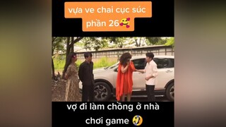 xuhuongtiktok xuhuong2021 hàitiktok hàihước hàihướcvuinhộn hàihướcvuivẻ 🥰