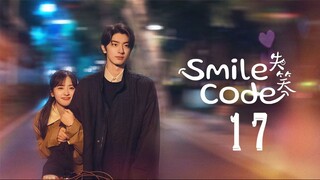 EP17 Smile Code