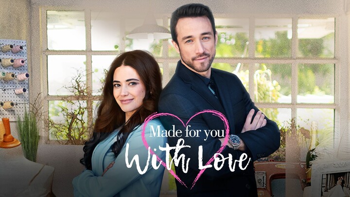 Made For You With Love - Trailer