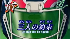 Eyeshield 21 - Tập 67 [Vnsharing Vietsub]