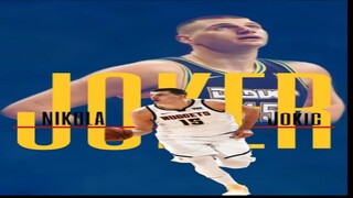 NIKOLA JOKIC BEST MEMORABLE MOMENTS FROM THE 2023 SEASON PLAYOFFS