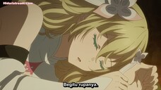 Ep - 9 Naze Boku no Sekai wo Daremo Oboeteinai no ka? [SUB INDO]