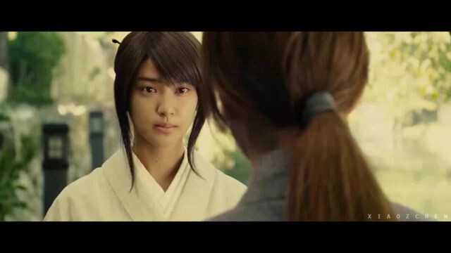 MV Rurouni Kenshin