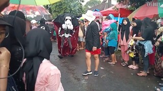 Gimana Aksinya Robot ini. Lihat Full videonya di sini : https://youtu.be/hLbR-jmEkZE