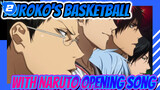 How Well Can Kuroko's Basketball Blend With Naruto Opening Song?_2