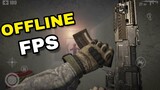 Top 10 OFFline FPS Games for Android 2021