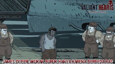 James Khawatir Freddie Gugur Dalam Peperangan |Valiant Hearts: Coming Home Part 2