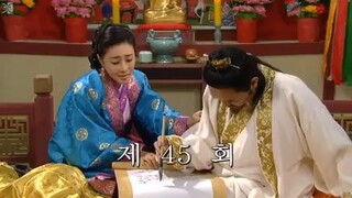 Empress chunchu Eps 45.engsub