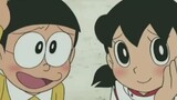 Nobita và phút giây ngọt ngào bên chị đẹp #anime