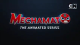 Mechamato Season 1 : Episode 3