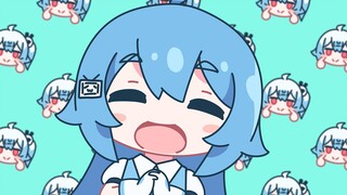 【22娘×33娘】建议2233赶紧原地结婚！