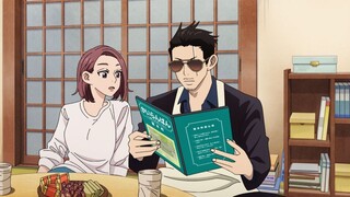 Gokushufudou S2 - Episode 04 [SUB INDO]