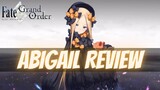 Fate Grand Order | Should You Summon Abigail Williams - Servant Review