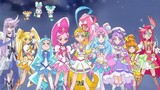 Tropical-Rouge! Precure The Movie Sub Indonesia