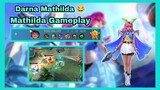 Mathilda Gameplay (Darnang Mathilda, Lipad darnaðŸ˜‚)