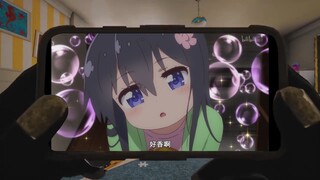 Melihat "Wataten!" dalam Permainan "Rainbow Six" Hasilnya FBI Datang?