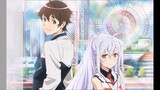 Plastic Memories AMV :- Leave Out All The Rest