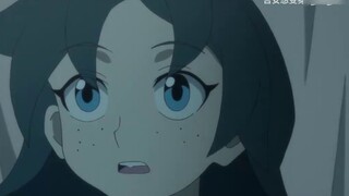 Human trafficking! Ryan almost became a slave! "Garo: Seal of Flame" Episode 3