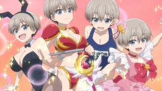 NEW ANIME