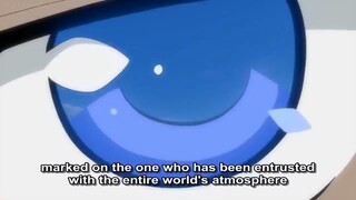 Kaze no Stigma Episode 9 English Sub