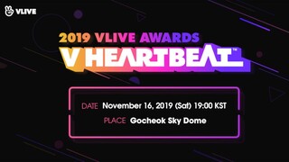 2019 Vlive Awards [2019.11.16]