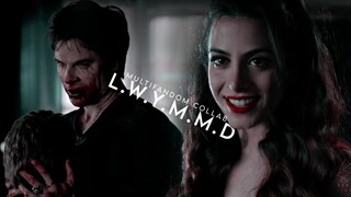 Multifandom | L.W.Y.M.M.D [Collab]