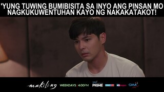 Kayo ng mga pinsan mo kapag overnight (shorts) | Makiling