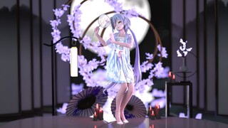 [Mid-Autumn Festival Special] Tianyi wants to spend Mid-Autumn Festival with you~~